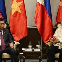 Philippines, Vietnam renew defense ties to boost maritime security