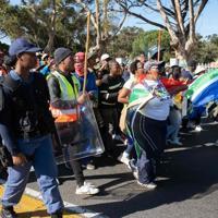 Mozambique says five citizens killed in S Africa ‘xenophobic attacks’