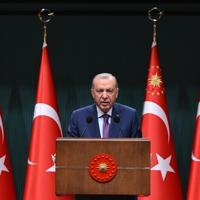 Erdoğan says government not involved in CHP dispute