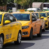 Istanbul taxi chief says efficiency, not more cabs, key to solving shortage - Latest News