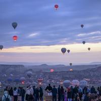 Domestic demand to shield tourism from Mideast fallout