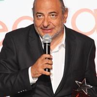 Veteran anchor Reha Muhtar dies at 66 - Türkiye News