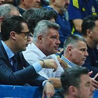 Fenerbahçe president sentenced to 2 years in prison over illegal betting claims