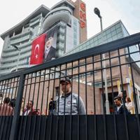 CHP disciplinary body gathers for first time after convention ruling