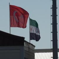 Türkiye backs Syria's chemical weapons cleanup efforts