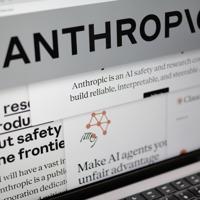 AI models could escape human control, warns Anthropic — GLOBAL — Aslikannih
