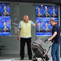 Armenia heads to polls amid Westward pivot away from Russia