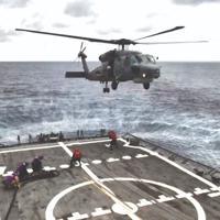 Turkish Navy holds large-scale drill with 125 vessels