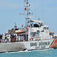 Black Sea attack kills one on Turkish fishing boat