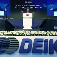 Erdoğan urges international companies to oversee their operations from Turkey