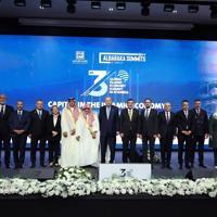 Turkish VP urges stronger role for Islamic finance