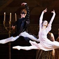 Russian Ballet to tour three cities