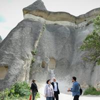 Nevşehir hosts Türkiye-Greece culture forum to deepen heritage cooperation