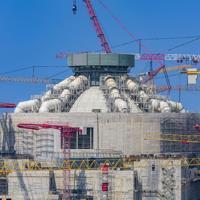Türkiye's Akkuyu Nuclear Plant Completes Key Fuel Loading Tests