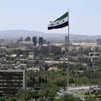 Syria eyes new energy role after sanctions relief in Washington