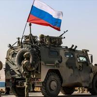 Russia considers restructuring military facilities in Syria