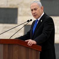 Israel's Netanyahu will run in the next elections: Likud party