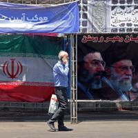 US, Iran hit each other again as hopes for quick peace deal fade