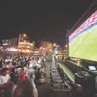 Early-morning World Cup matches set to boost breakfast economy in Türkiye