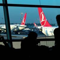 Turkish Airlines wins Europe’s best food, beverage award for 5th time