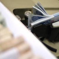 Türkiye posts $5.7 billion current account deficit in April