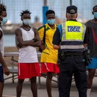 EU's landmark asylum reform takes effect