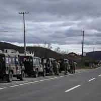 NATO to cut Kosovo peacekeeper numbers
