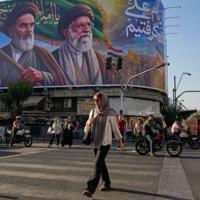 US says downed multiple Iran drones as both insist deal closer