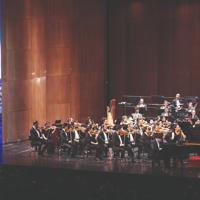 Istanbul Music Festival kicks off 54th edition