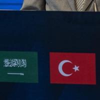 Turkey and Saudi Arabia agree to visa exemption for certain passports. Turkey and Saudi Arabia agree to visa exemption for certain passports.