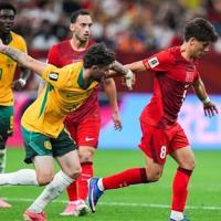Türkiye loses World Cup campaign opener