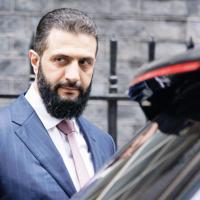 Syria invited to G7 summit in France as guest country