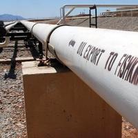 Iraq seeks one-year extension for Kirkuk–Ceyhan oil deal