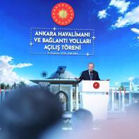 Erdoğan says Ankara’s diplomatic role is growing
