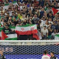Iran snatch draw in World Cup opener, Spain stunned by Cape Verde