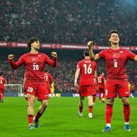 Türkiye targets Paraguay win after World Cup setback
