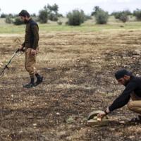 At least 58 states, territories contaminated by mines: UN - World News