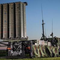 Italy to deploy air defense system in central Türkiye