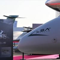 Italy approves Leonardo-Baykar drone venture