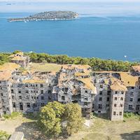 Istanbul’s Greek orphanage set for landmark restoration