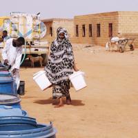 UN warns acute hunger will worsen in 13 hotspots