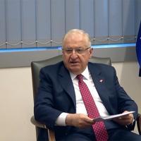 Ankara NATO summit to mark turning point for alliance: Defense minister