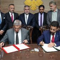 Türkiye, Syria deepen cooperation in health sector