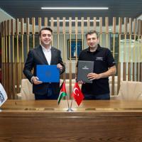 Baykar to support Palestinian students in Türkiye