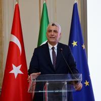 Trade minister warns against excluding Türkiye from Made in EU plan