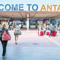 Major global summits set to give boost Turkish tourism