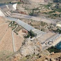 Türkiye’s hydropower output reaches new record in May
