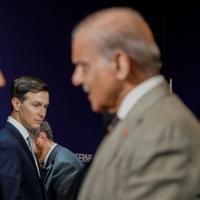 Mediators hail ‘progress’ in US-Iran talks