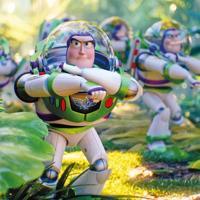 ‘Toy Story 5’ rakes in $160 mln in year’s best opening weekend