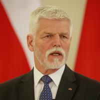 Czech president files competency lawsuit against cabinet